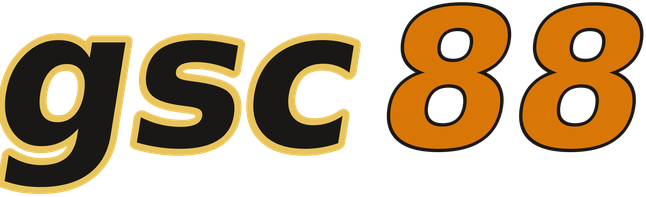 gsc88 logo